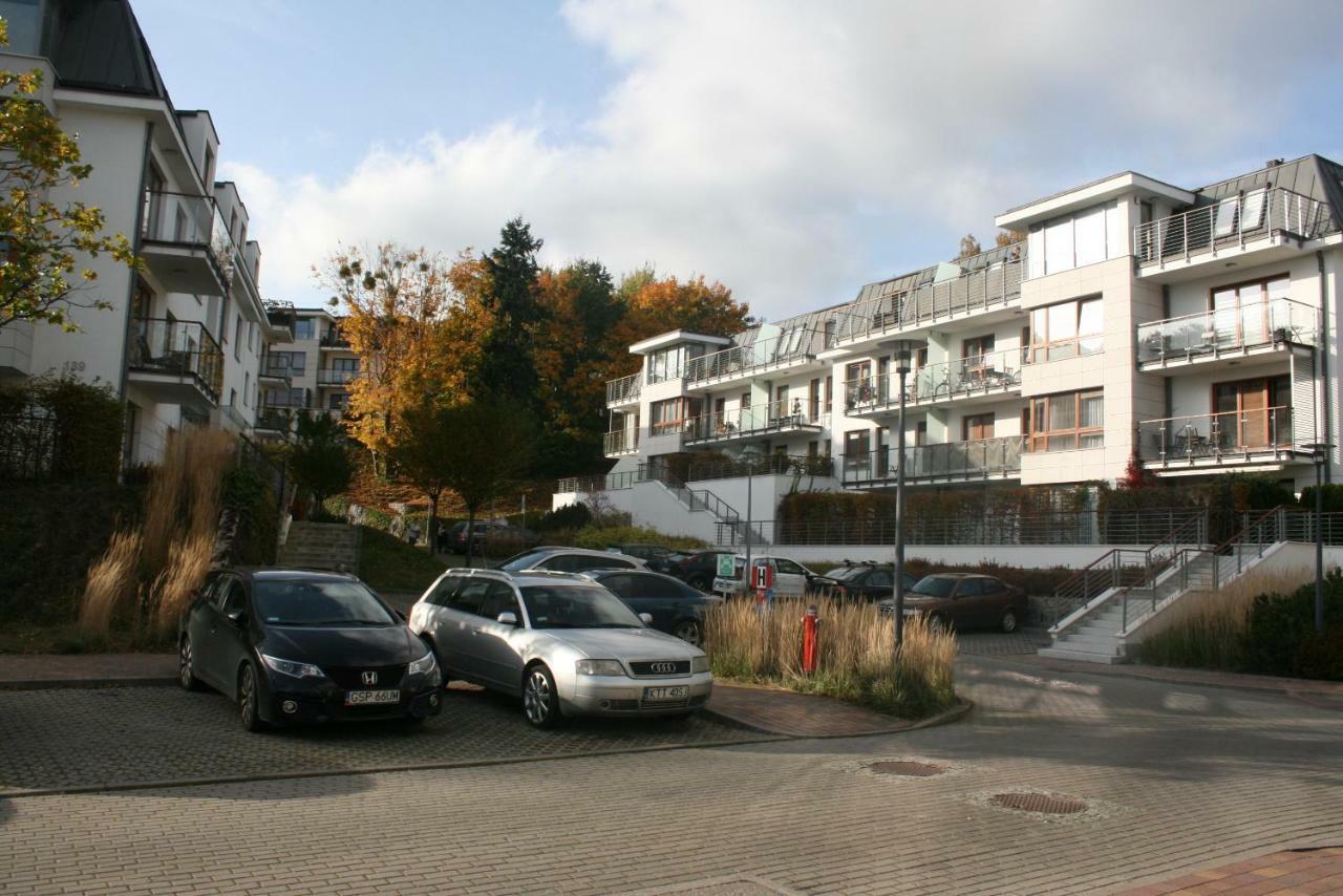 Sunshine Apartament Sopot Apartment Exterior photo