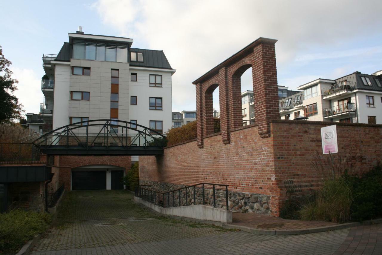 Sunshine Apartament Sopot Apartment Exterior photo