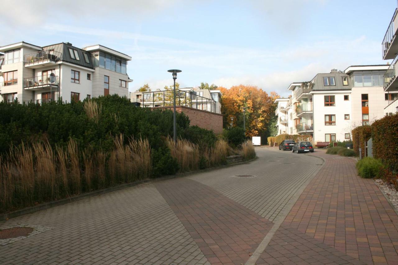 Sunshine Apartament Sopot Apartment Exterior photo